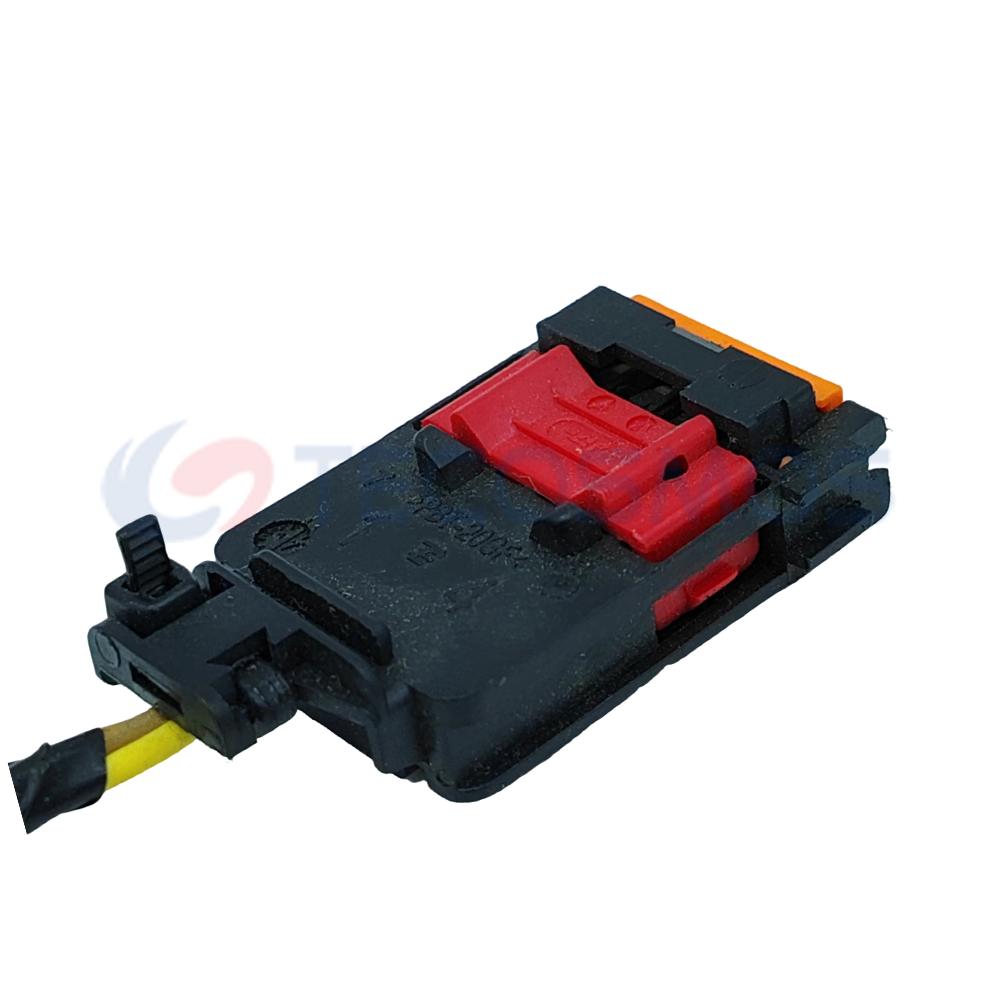 Car Connector For Peugeot plug 4pin CT4-0196M