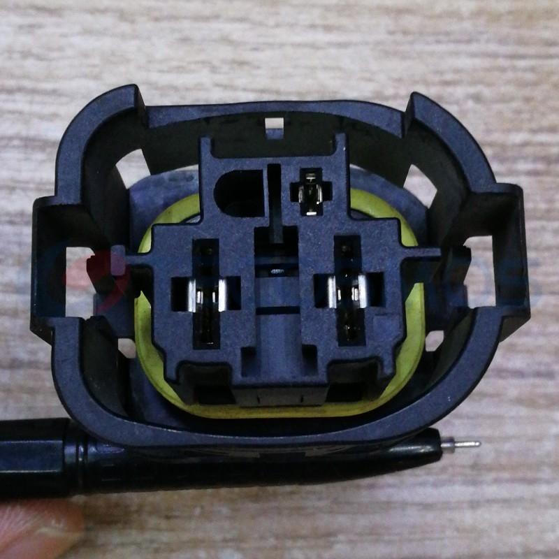 Car Connector For BMW 09442411591048900536 4-0001 4pin CT4-0213M