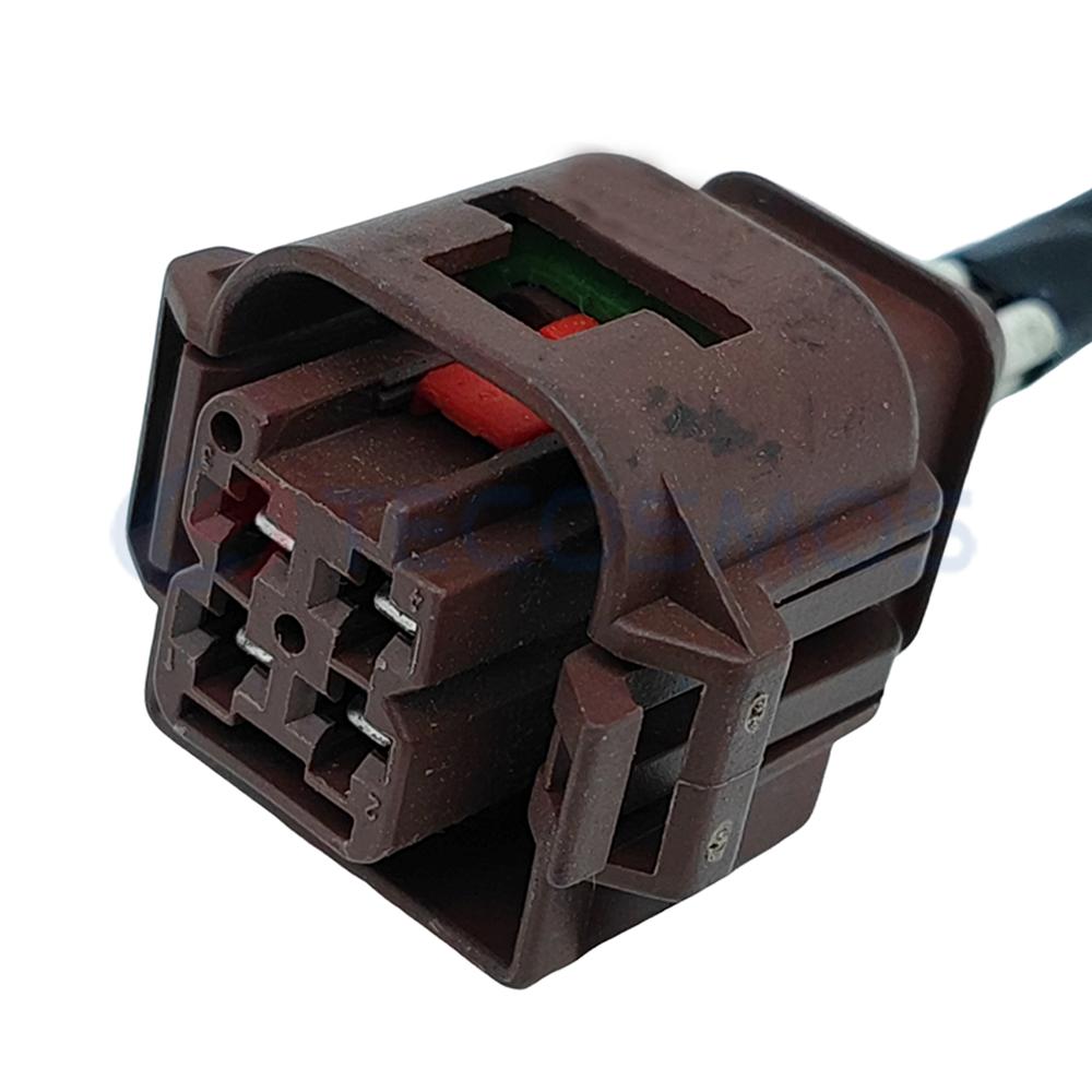 Car Connector For Peugeot 2 0 old model ignition coil 4pin CT4-0219M-2