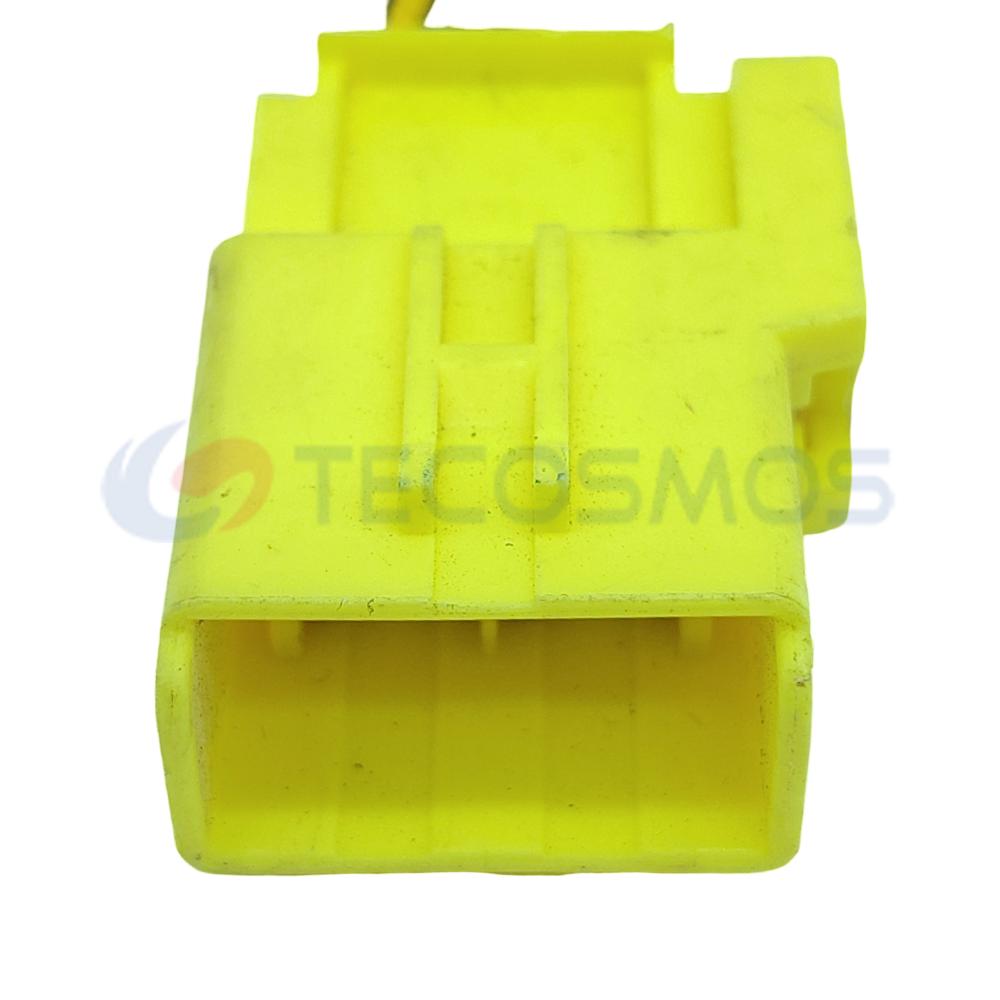 Car Connector For Collision with 4 pins CT4-0220G