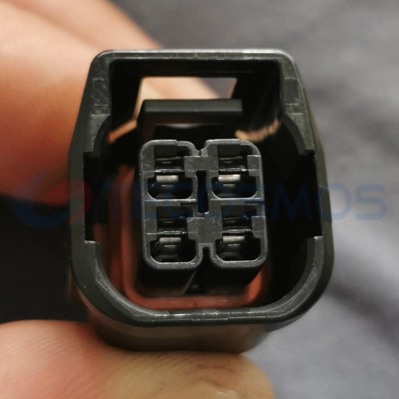 Car Connector For Honda Accord rear taillights 10th generation 4pin CT4-0228M