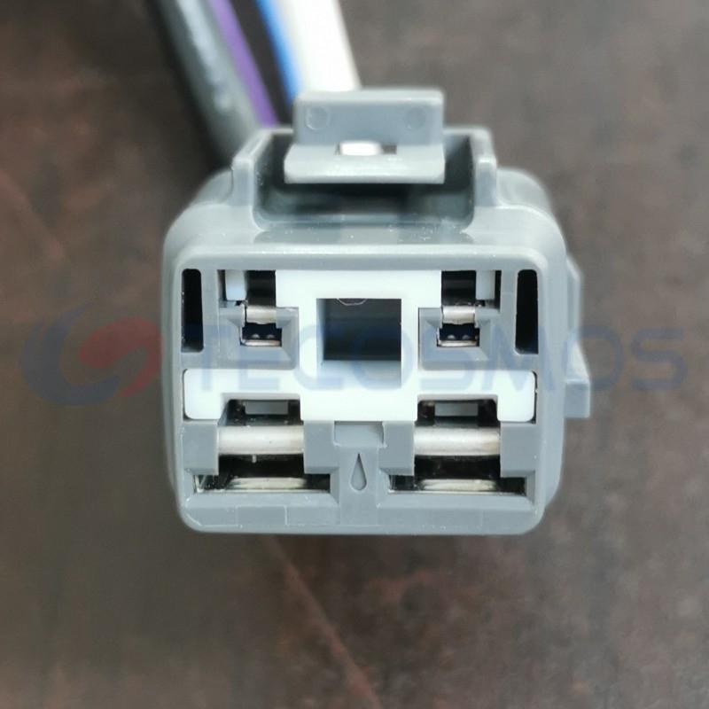 Car Connector For Toyota fan 4pin CT4-0234M