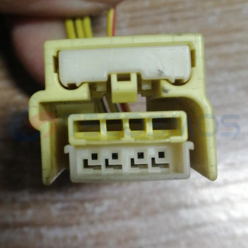 Car Connector For Honda For toyota plug 4pin CT4-0237M