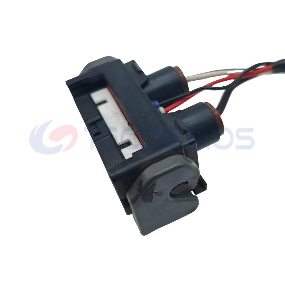Car Connector For Honda For toyota plug 4pin CT4-0240M