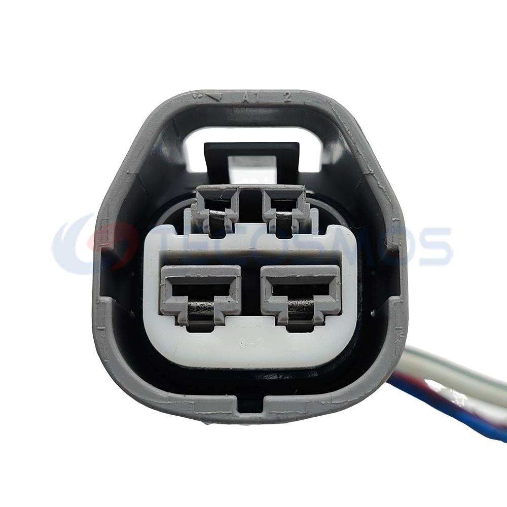 Car Connector For Toyota For lexus 4pin CT4-0242M
