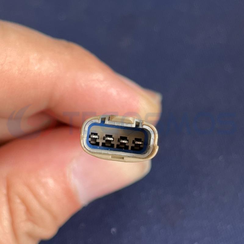 Car Connector For 4pin male plug CT4-0243G
