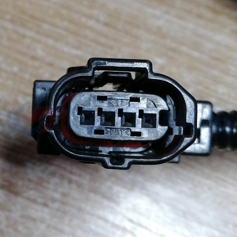Car Connector For Honda For toyota plug 8282133690 4pin CT4-0246M-1