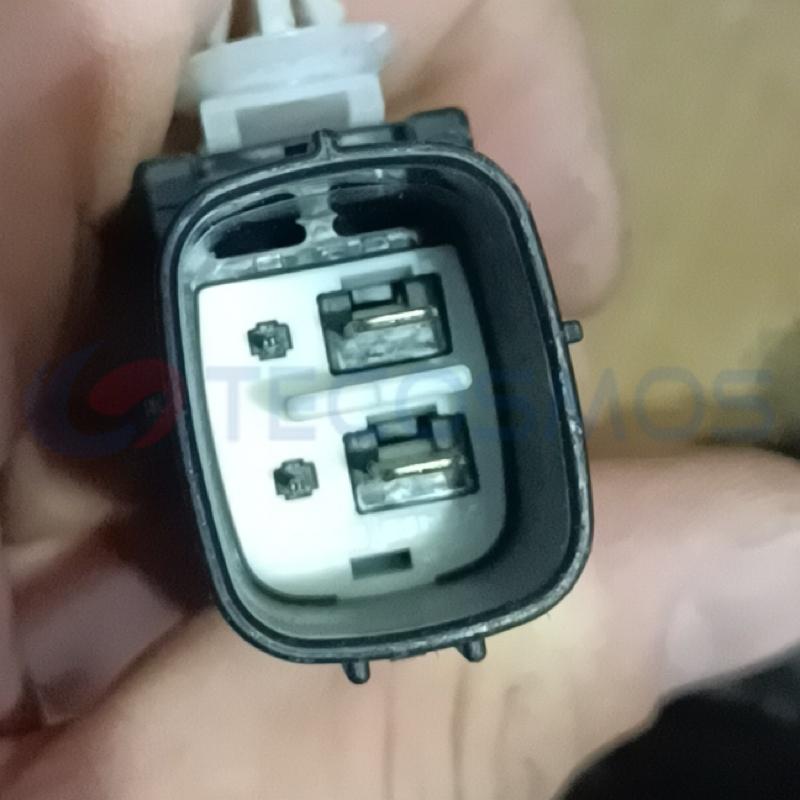 Car Connector For Honda For toyota plug 4pin CT4-0247G