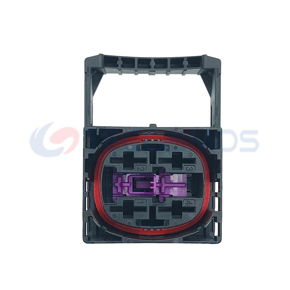 Car Connector For BMW For Mercedes benz 4pin CT4-0250M