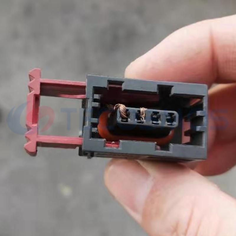 Car Connector For Buick plug 4pin CT4-0252M