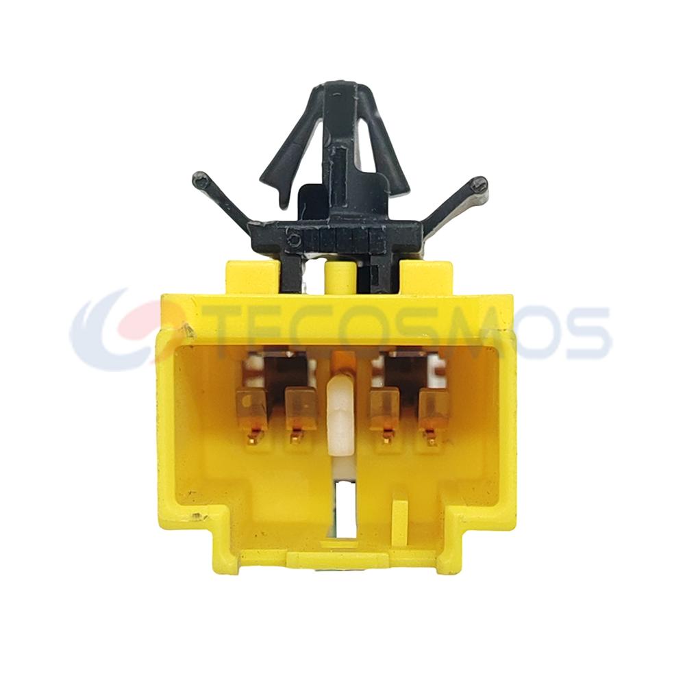 Car Connector For Great Wall 4 Pins CT4-0257G
