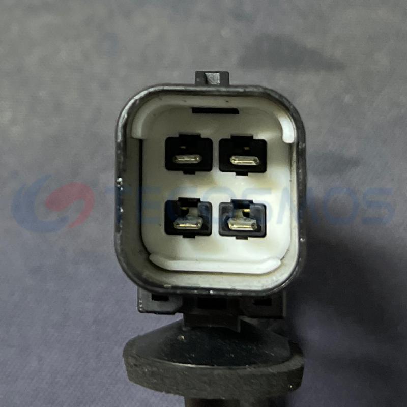 Car Connector For Nazhijie 4pin CT4-0260G