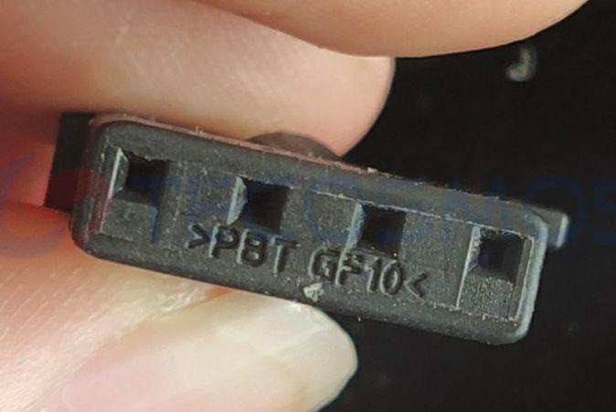 Car Connector For Mercedes Benz 0025456240 4pin CT4-0266M