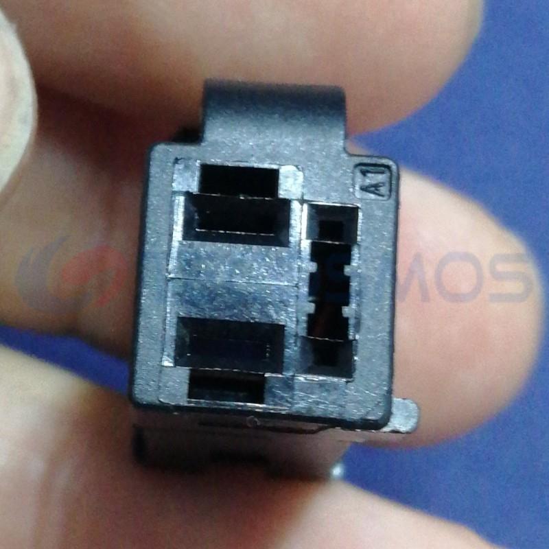 Car Connector For BMW 3 Series For seat motor plug 690183-04 15076310 4pin CT4-0270M-2