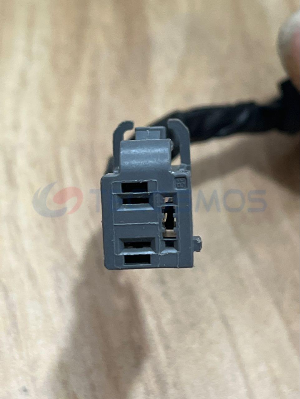 Car Connector For BMW 3 Series For seat motor plug 690183-04 15076310 4pin CT4-0270M-3