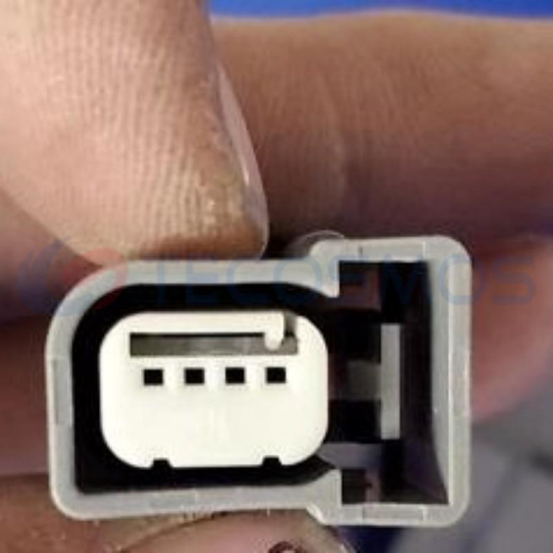 Car Connector For Buick For ford door handle 4pin CT4-0273M