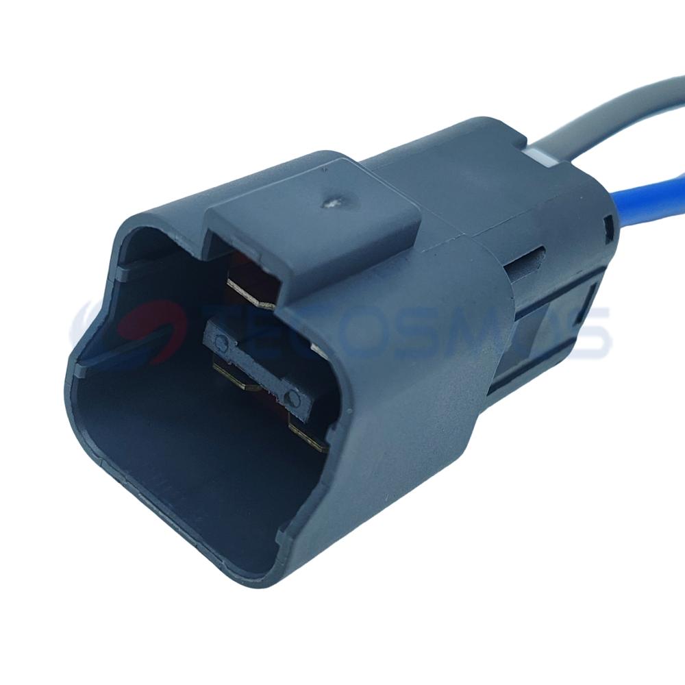 Car Connector For Fan plug 4pin CT4-0281G