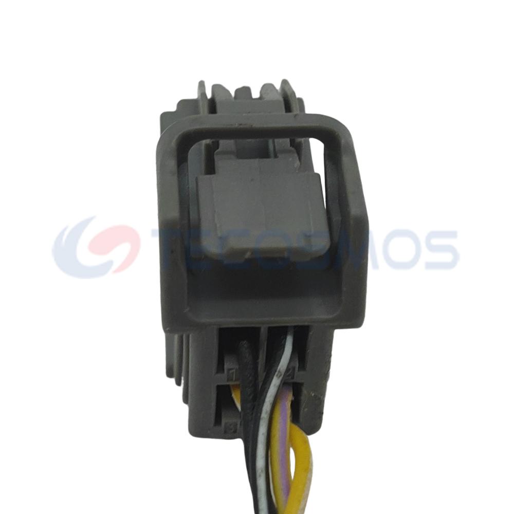 Car Connector For Sensor For ford For jaguar 4pin CT4-0282M