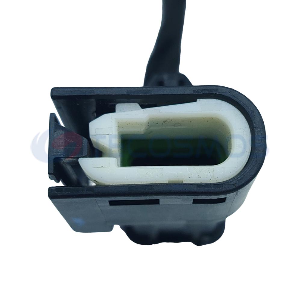 Car Connector For Male plug 4pin CT4-0284G