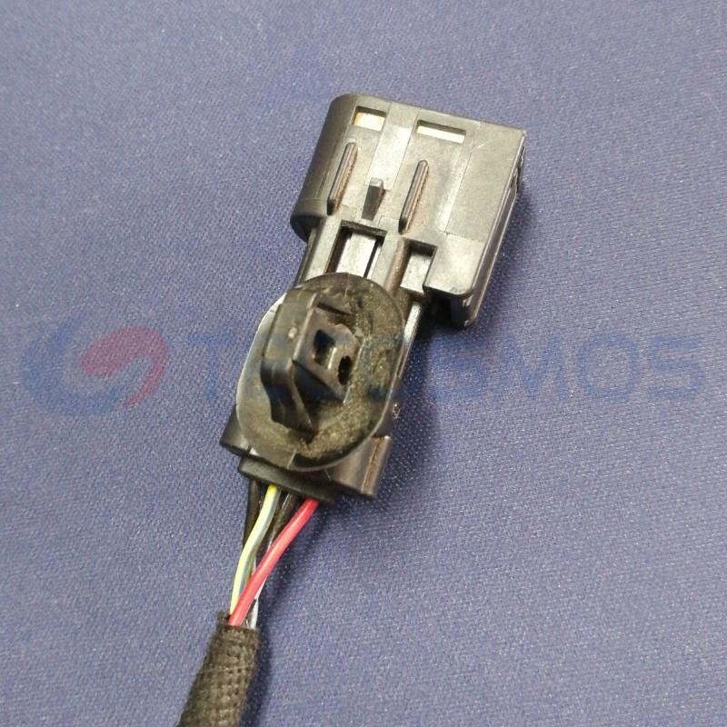 Car Connector For Relay socket plug 4pin CT4-0284M