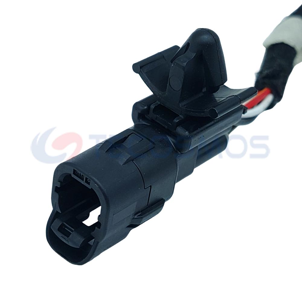 Car Connector For Great Wall radar camera plug 4pin CT4-0298G