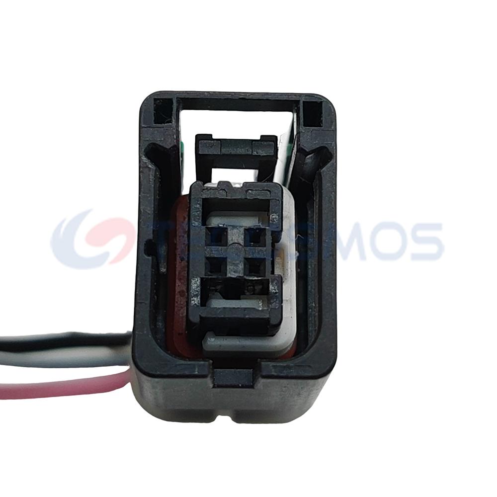 Car Connector For NIO Radar 4pin CT4-0303M