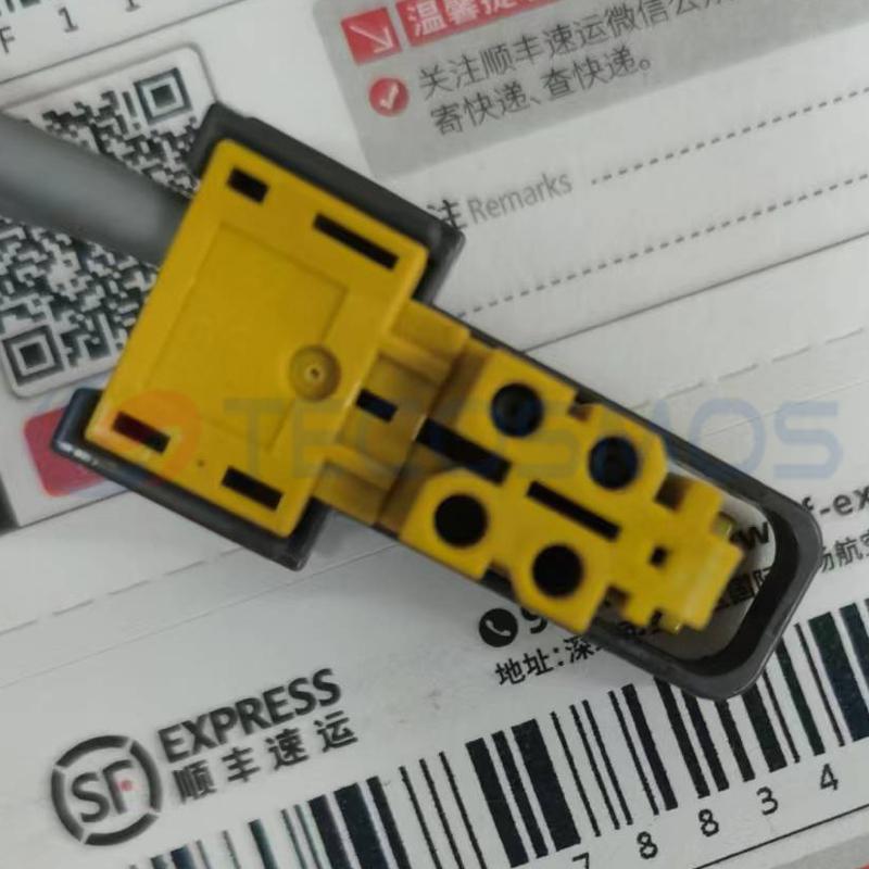 Car Connector For Toyota antenna plug 4pin CT4-0304M