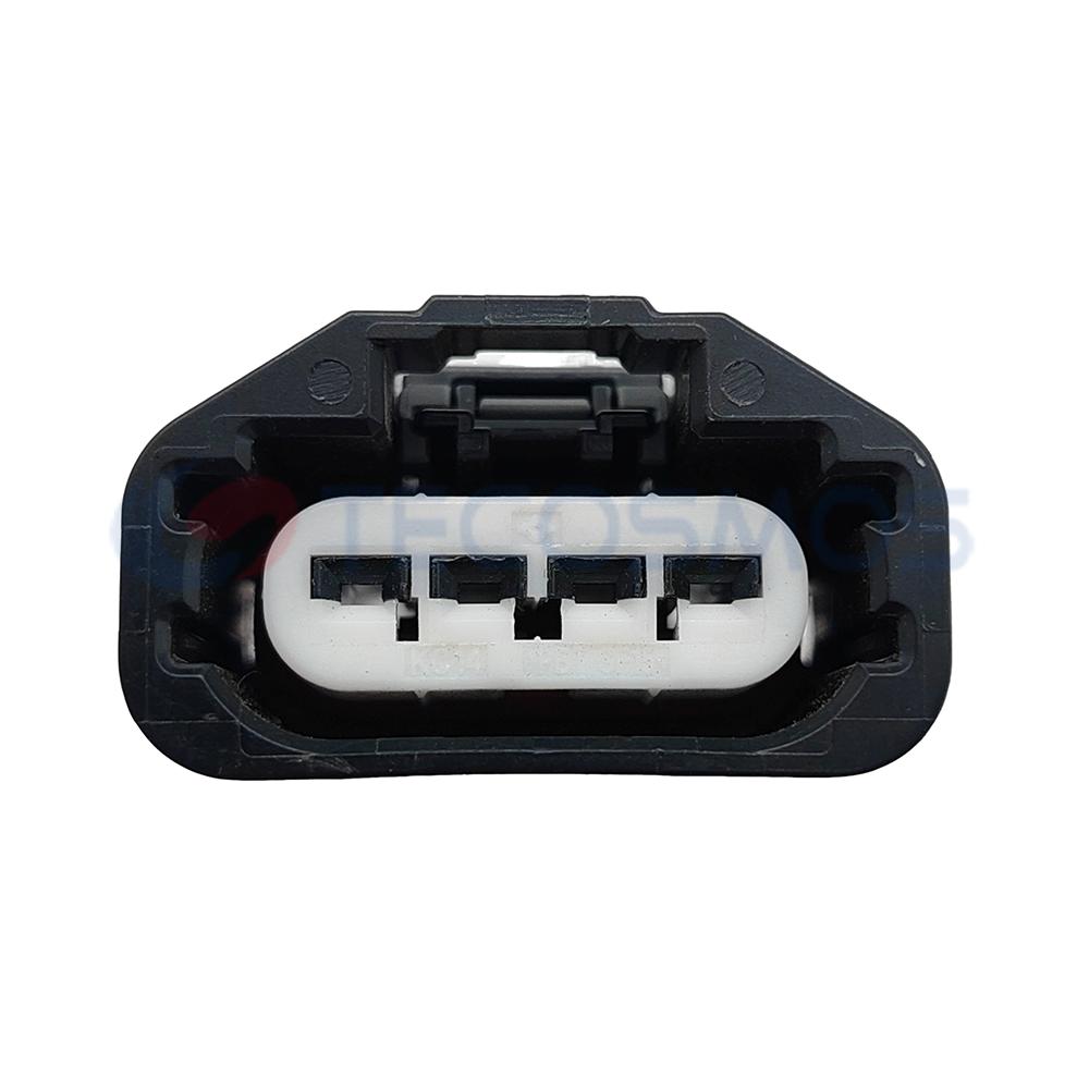 Car Connector For Toyota 4pin CT4-0307M