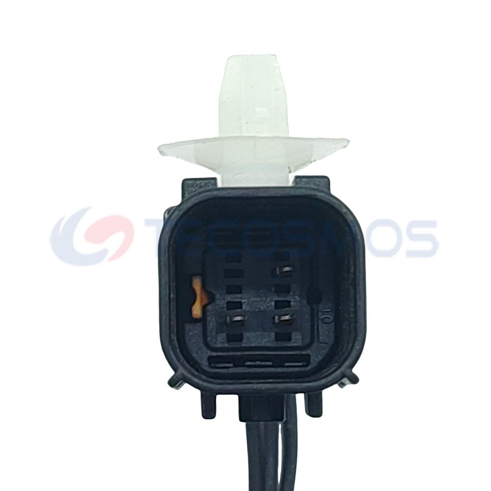 Car Connector For 4pin plug CT4-0309G