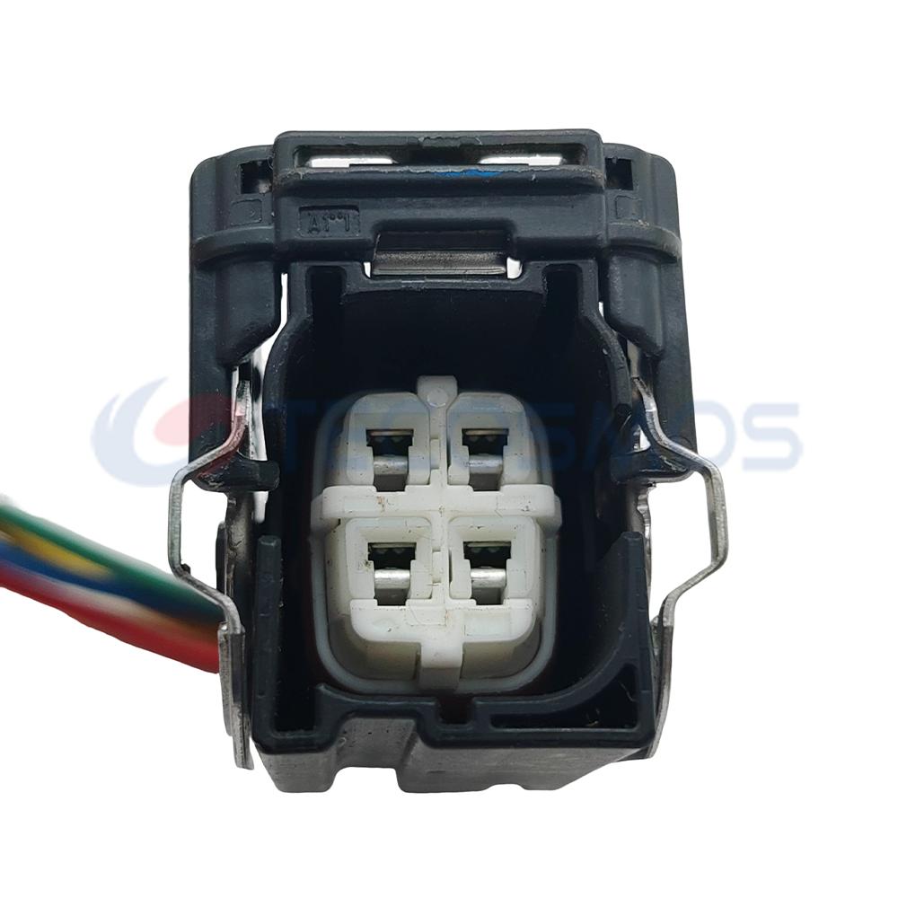 Car Connector For Toyota 4pin CT4-0310M