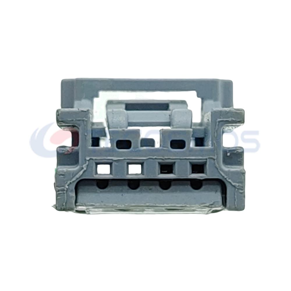 Car Connector For Toyota 4pin CT4-0311M-1