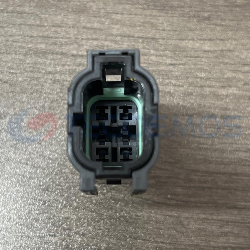 Car Connector For Modern 4pin CT4-0329G