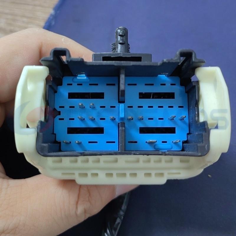 Car Connector For Ford For buick 40 Pins CT40-0013G