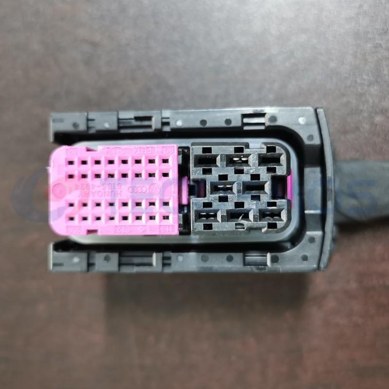 Car Connector For Volkswagen computer board 40 pin CT40-0015M