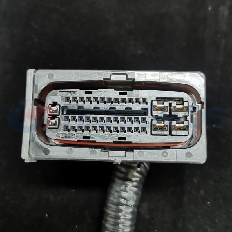 Car Connector For Toyota plug 42 pin CT42-0014M