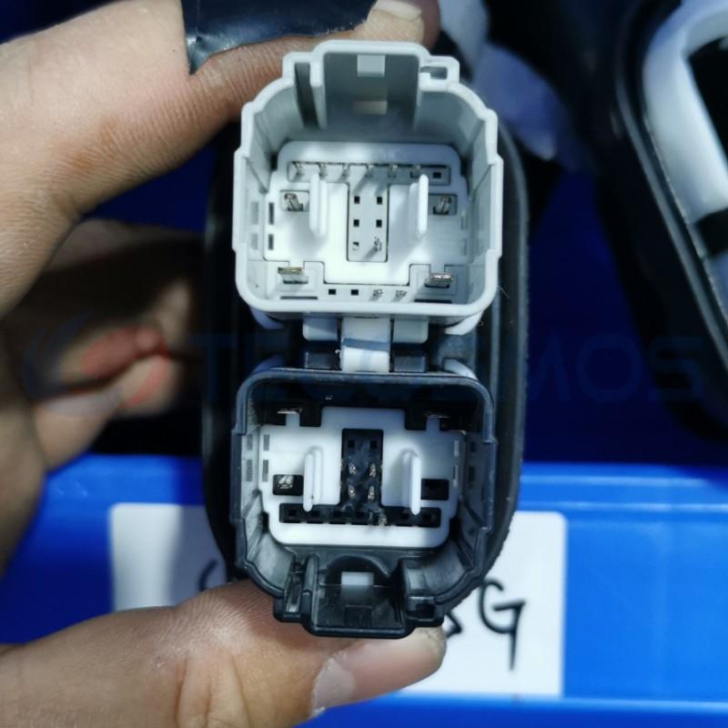 Car Connector For Door plug 42 pin CT42-0015G