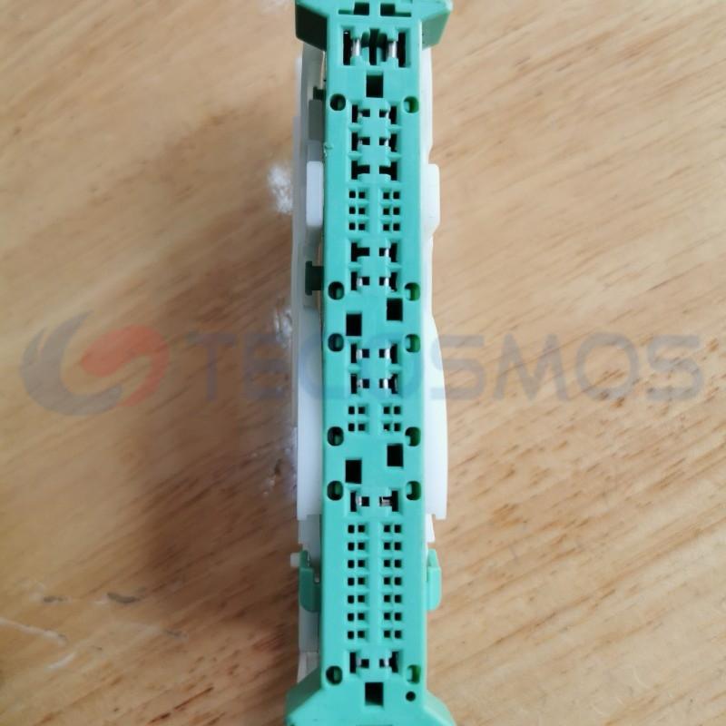 Car Connector For Honda plug 44 pin CT44-0002M