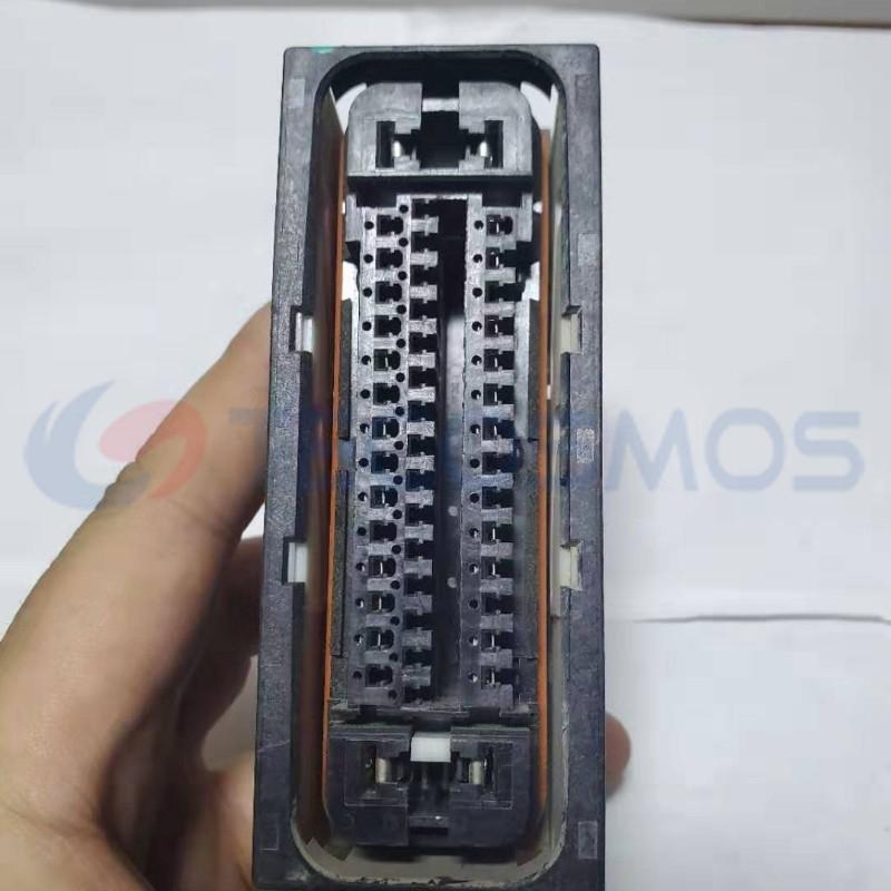 Car Connector For Geely computer board plug 46 pin CT46-0016M