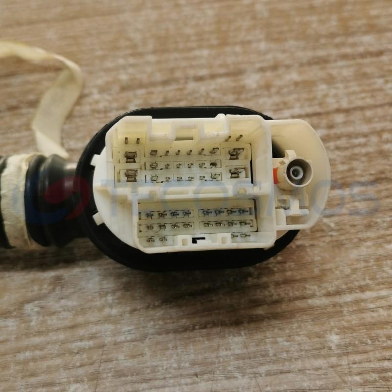 Car Connector For Door plug 46 pin CT46-0018G