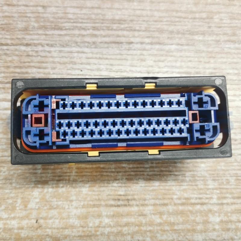 Car Connector For ABS pump plug 47 pin CT47-0003M