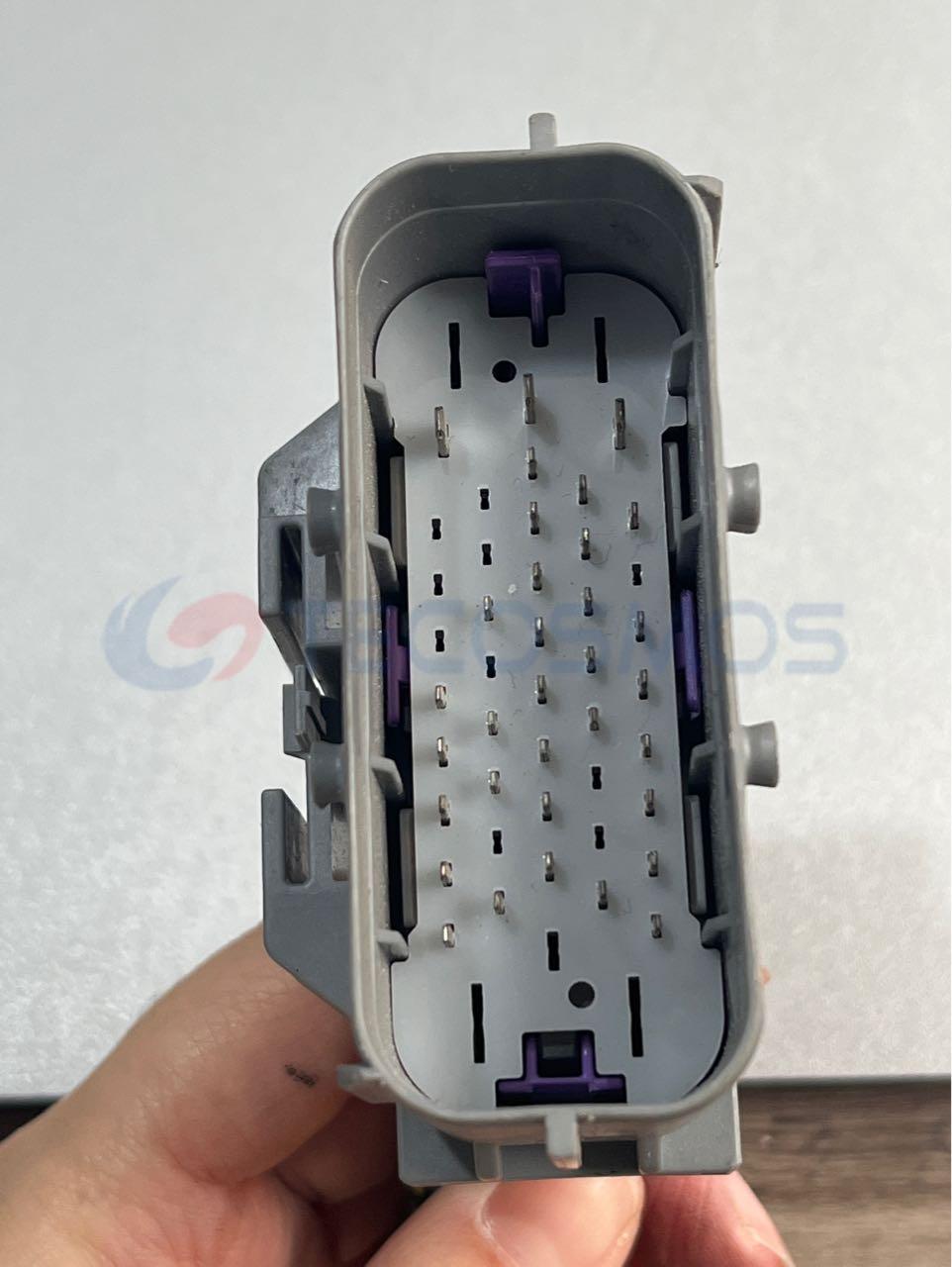 Car Connector For Buick computer board 48 pin CT48-0014G-1