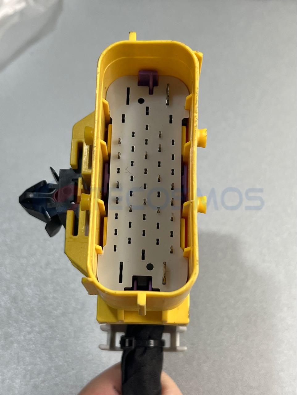 Car Connector For Buick computer board 48 pin CT48-0014G-2