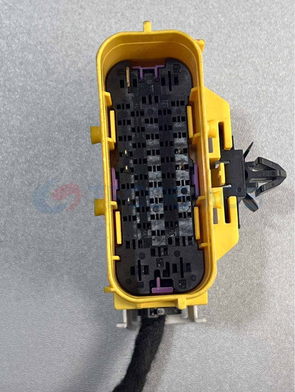 Car Connector For Buick computer board 48 pin CT48-0014G-4