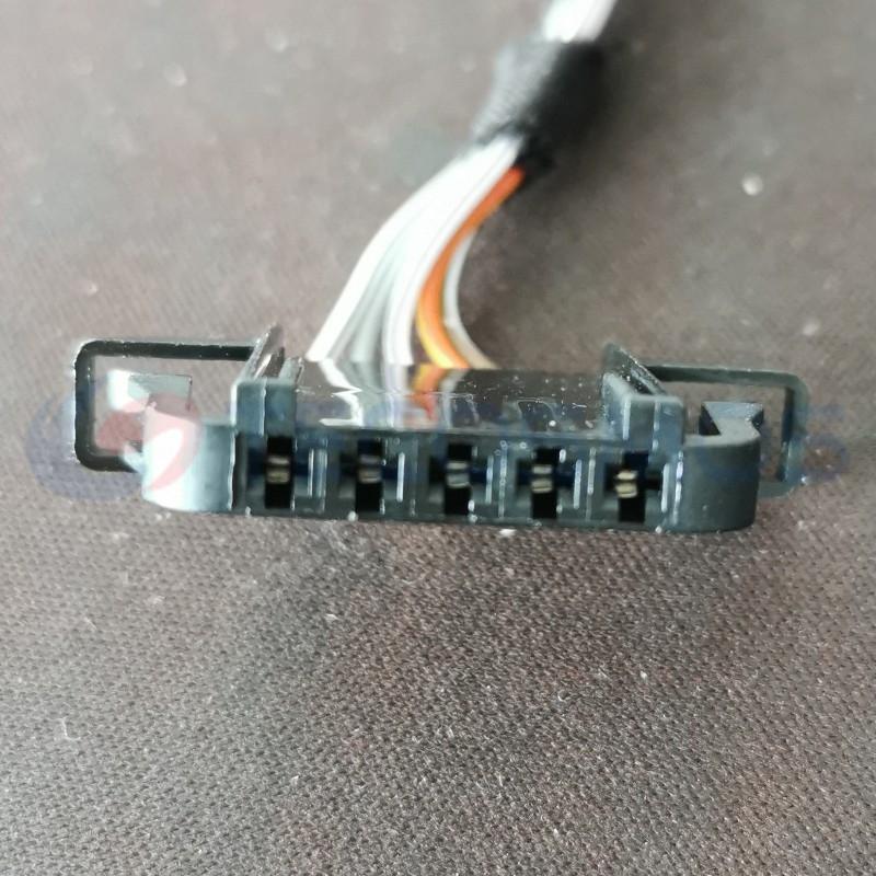 Car Connector For Audi 1K0972705 5pin CT5-0003M-1