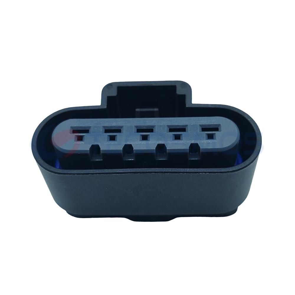 Car Connector For Toyota For lexus winch motor plug big 5pin CT5-0004M