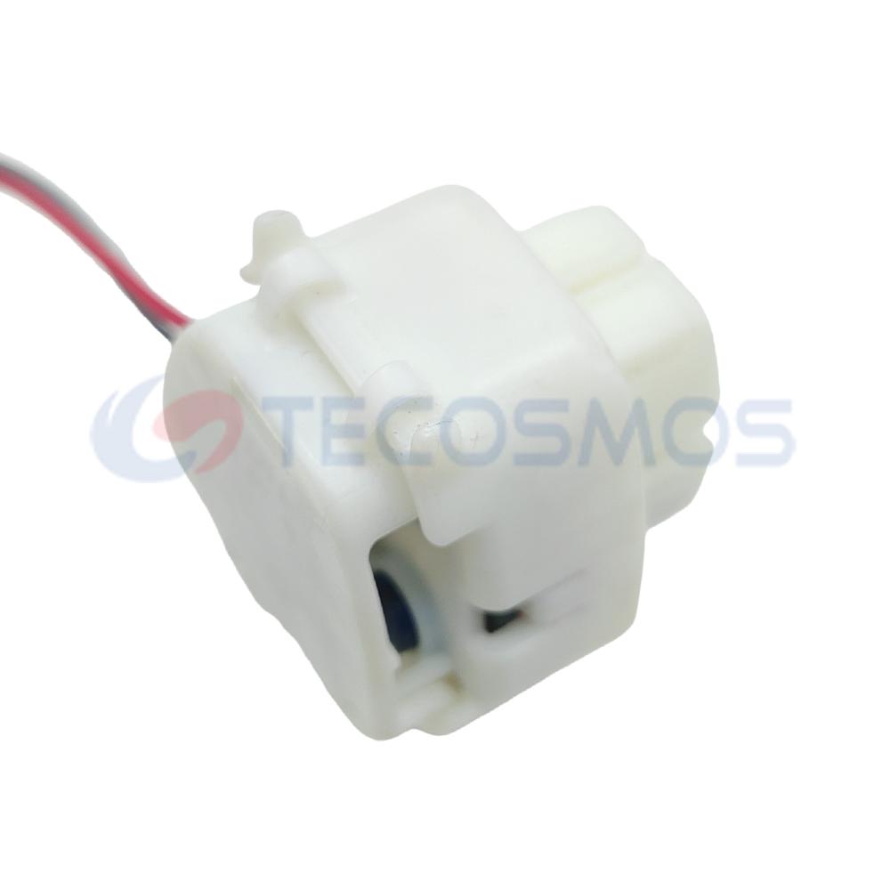 Car Connector For Santa Fe gasoline pump plug white 5pin CT5-0006M