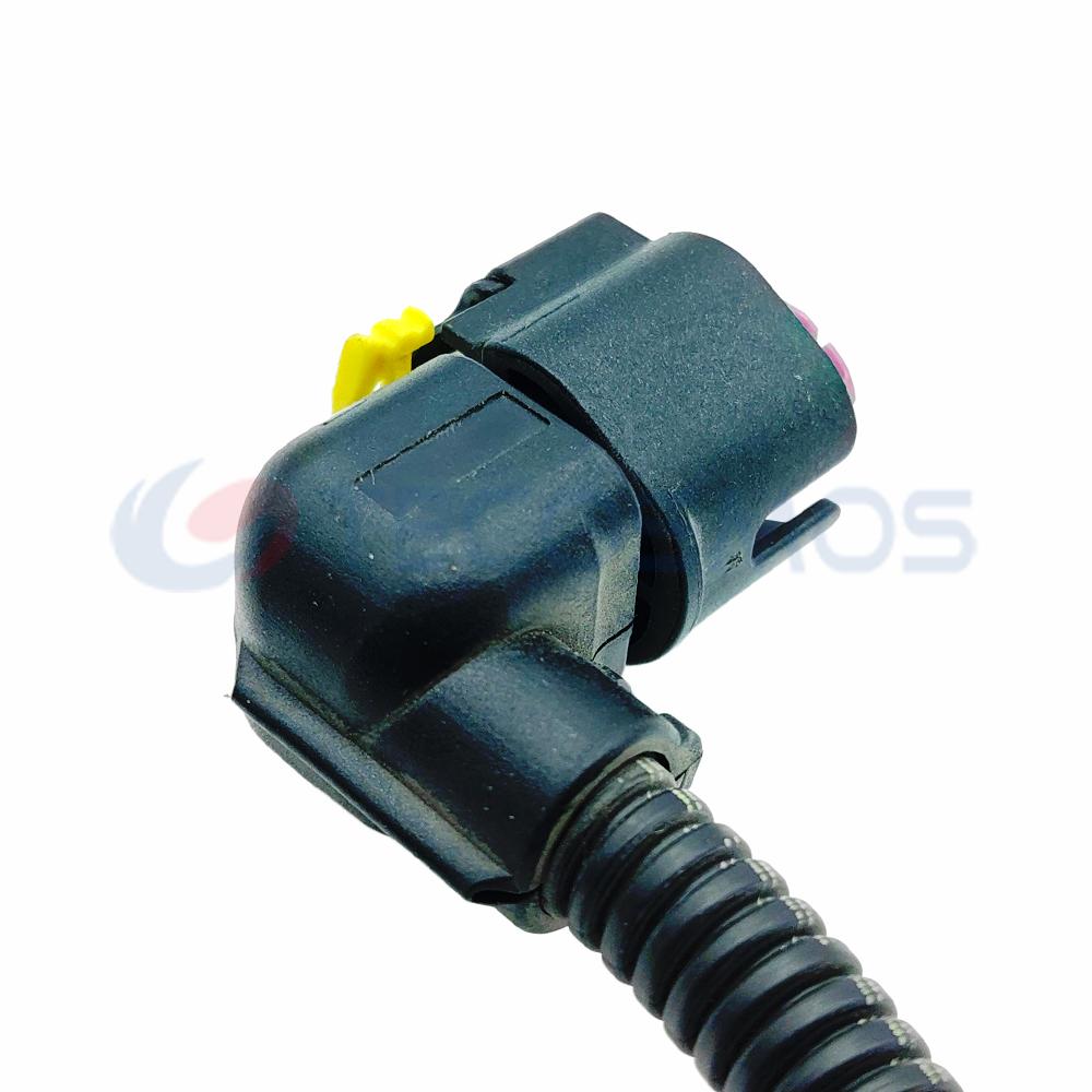 Car Connector For Buick air flow meter plug Excelle 5pin CT5-0011M