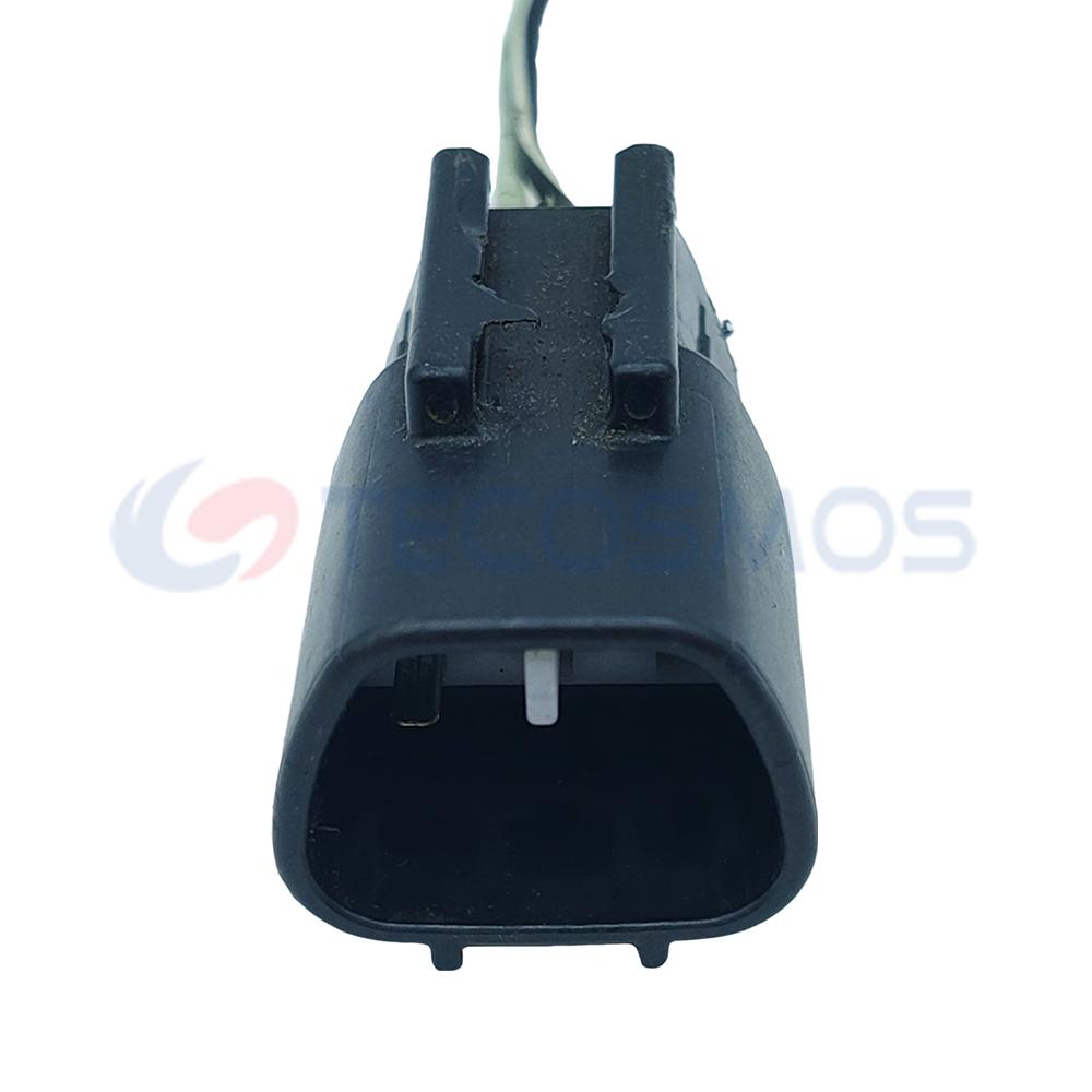 Car Connector For 0013 male plug 5pin CT5-0013G