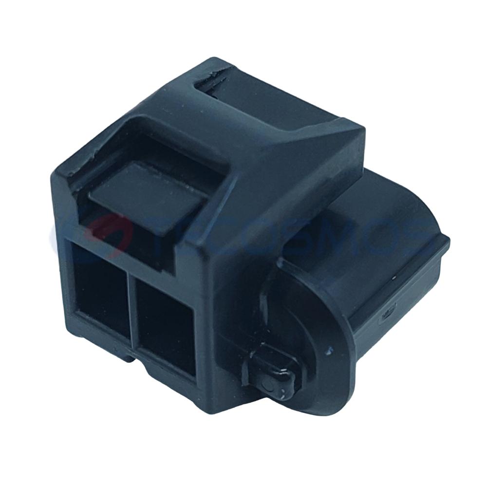 Car Connector For Honda exhaust valve EGR valve 5pin CT5-0017G-1