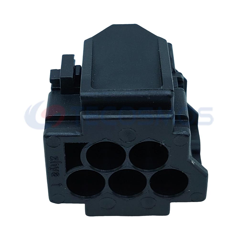 Car Connector For BMW E39 blower resistor plug 5pin CT5-0018M